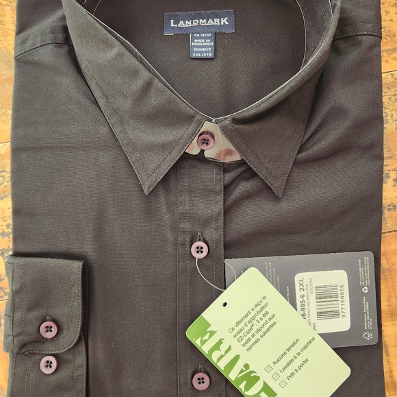 🌏LANDMARK shirt for women - Picture 9 of 10